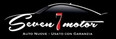 Logo Seven Motor Srl